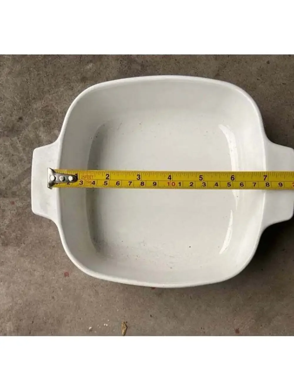 Corningware see all